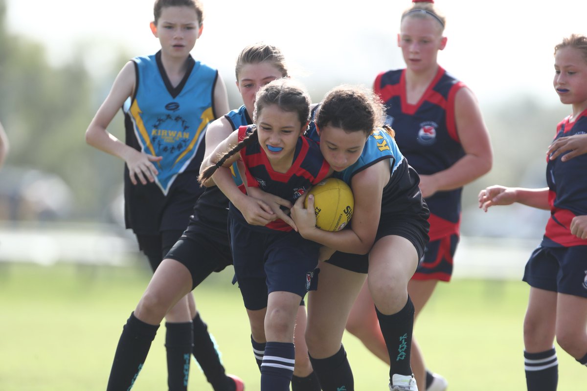 Primary Female Division 🏆

RESULTS: #AFLQSCup Grand Final!

<a href="/_HillcrestCC/">Hillcrest CC</a> 4.14 (38) defeated Kirwan State School 1.2 (8)

BOG - <a href="/_HillcrestCC/">Hillcrest CC</a>  #22 Ava Usher

#aflschoolfooty #grandfinal #visitsunshinecoast <a href="/CouncilSCC/">Sunshine Coast Council</a> <a href="/couriermail/">The Courier-Mail</a> <a href="/aflwomens/">AFL Women's</a>  | 📷 Jason O'Brien Photography