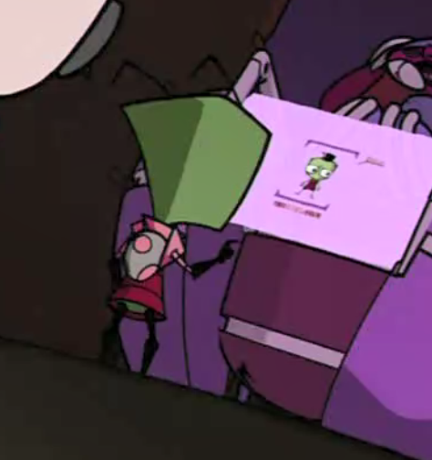 zadakoland's tweet photo. Me quise sumar al mame del Zim sin chones 🤭
#InvaderZim #IZ #Zim #Dib #ZaDr #fanArt https://t.co/xI7fiOGs2A
