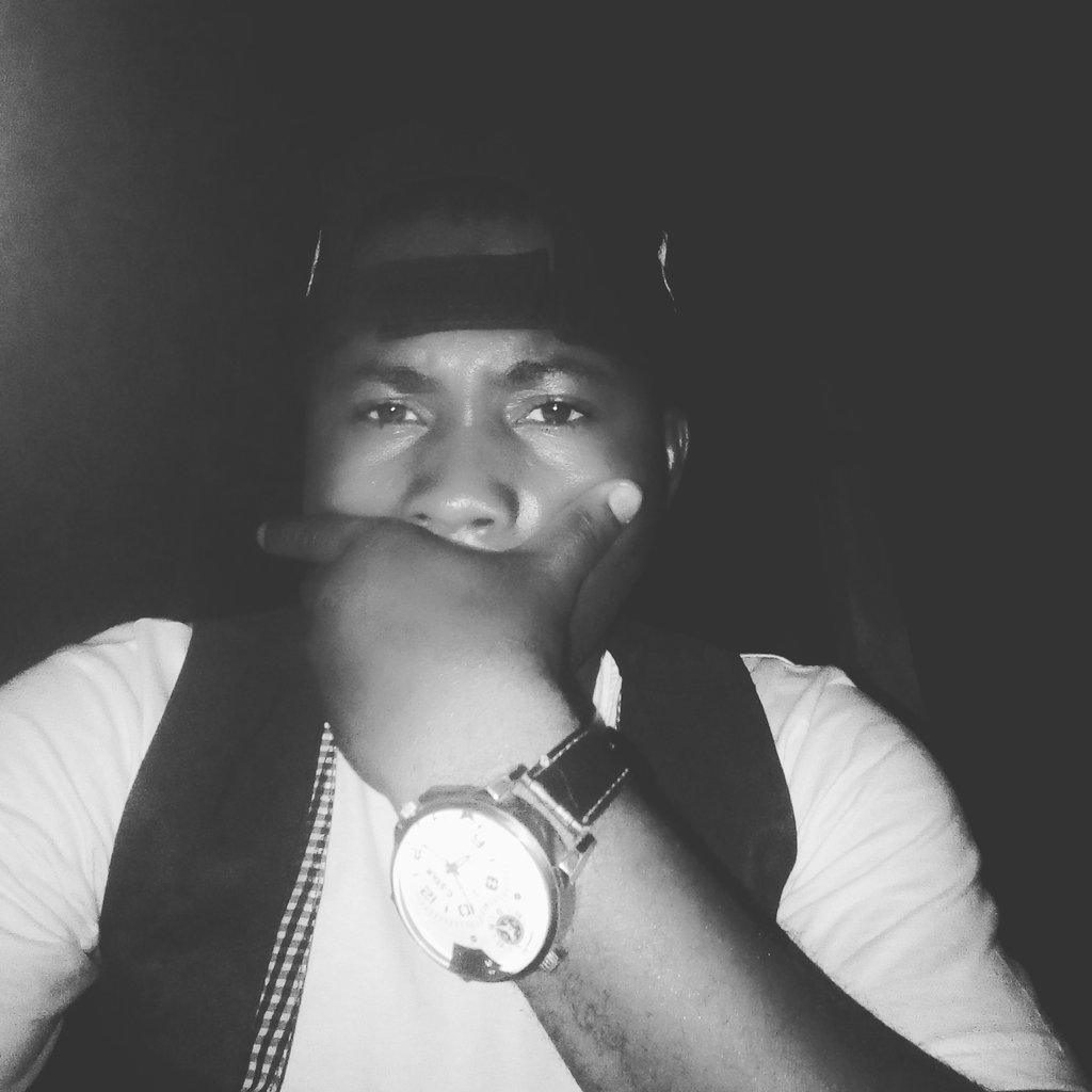 BashirWaziri6's tweet image. Having talent without imparting it on people is a wast of talent.