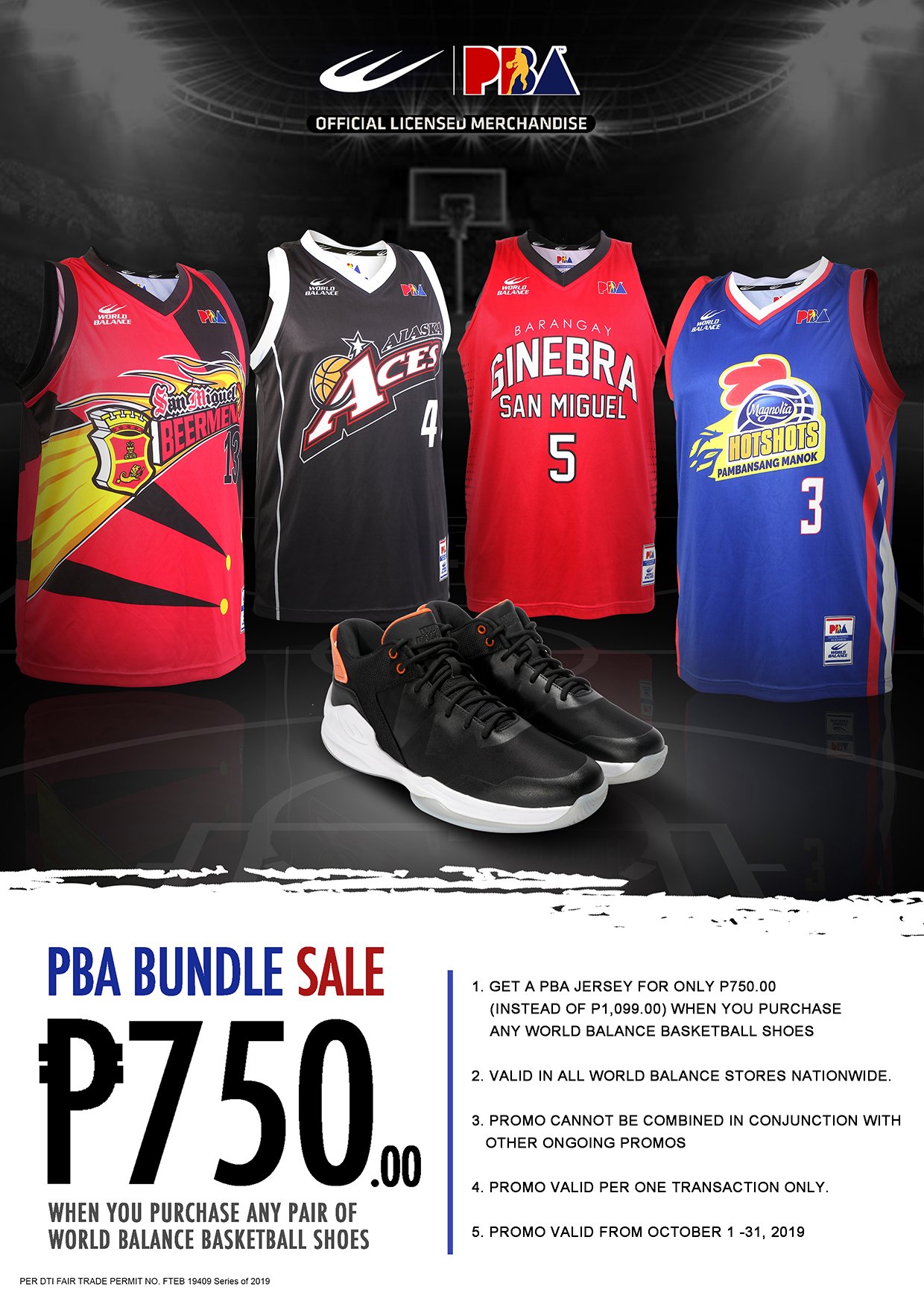Pba jersey cheap store