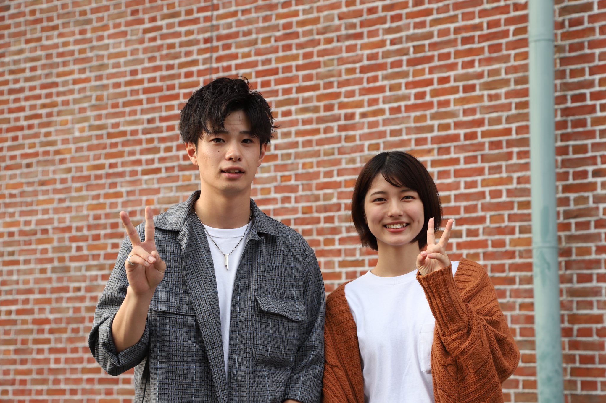 高知工科大学 大学祭実行委員会 Twitter પર T Co 0pkgdmrxtvコンテスト優勝者が決まりました ミスターは松村 佳拓 まつむら よしひろ さん ミスは中山 萌夏 なかやま もゆか さん です おめでとうございます 高知工科 大学 大学祭実行 高知工科大学 大学祭実行委員会 Twitter પર T Co 0pkgdmrxtvコンテスト優勝者が決まりました ミスターは松村 佳拓 まつむら よしひろ さん ミスは中山 萌夏 なかやま もゆか さん です おめでとうございます 高知工科 大学 大学祭実行
