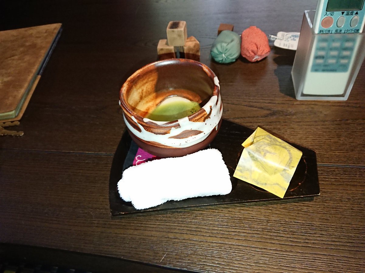 kamesekiryu's tweet photo. 黒川温泉、和らく
各部屋に温泉付き！ https://t.co/6o99vpHY6P