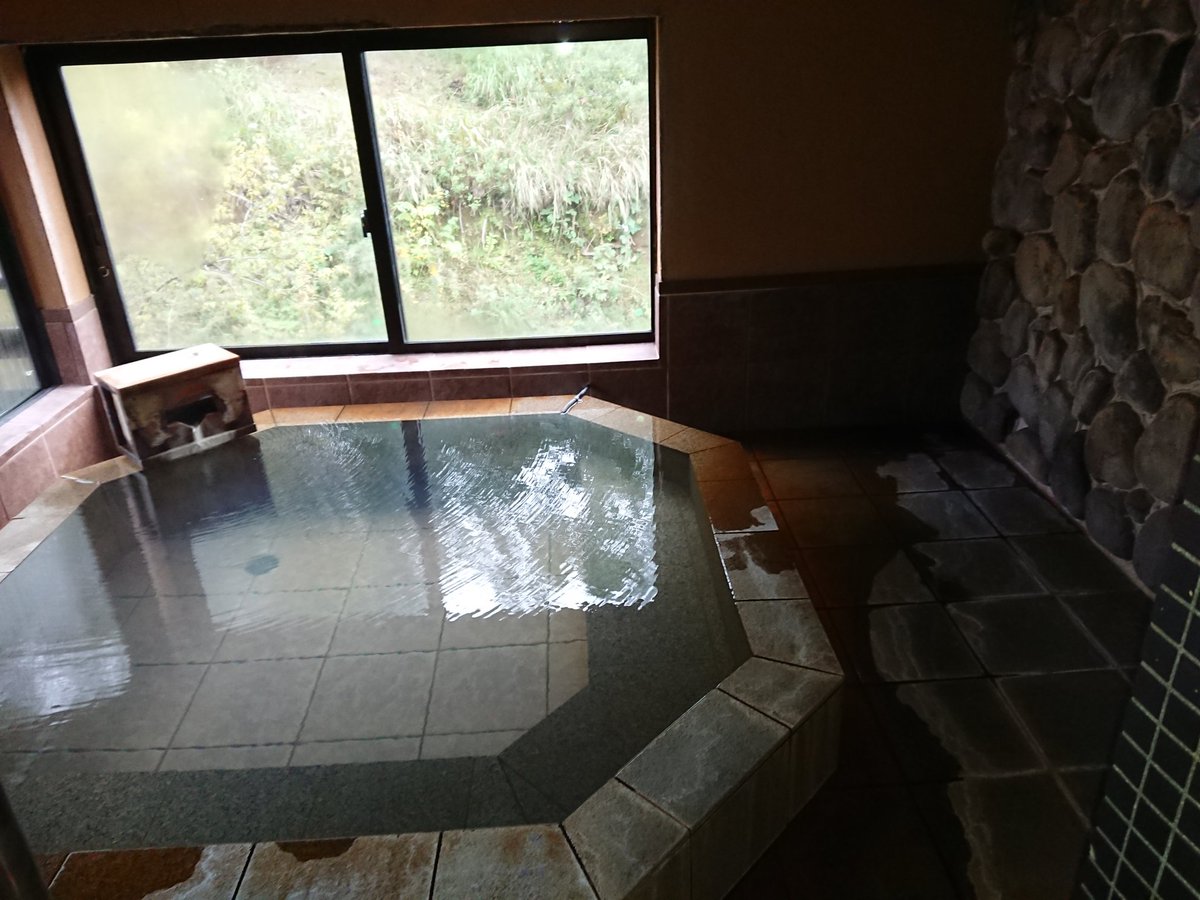kamesekiryu's tweet photo. 黒川温泉、和らく
各部屋に温泉付き！ https://t.co/6o99vpHY6P