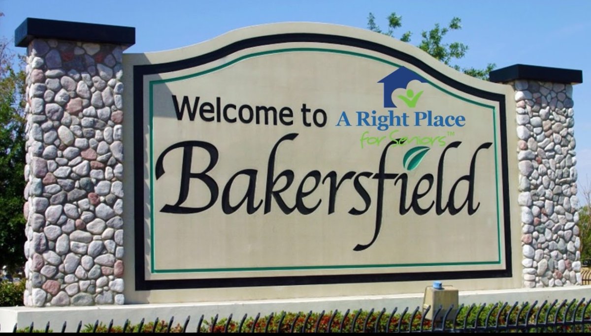 arightplace's tweet photo. A Right Place for Seniors Corporate HQ has moved to Bakersfield, California #newlocation #seniorlivingconsultants #placementservices https://t.co/jhNBC7x1IA