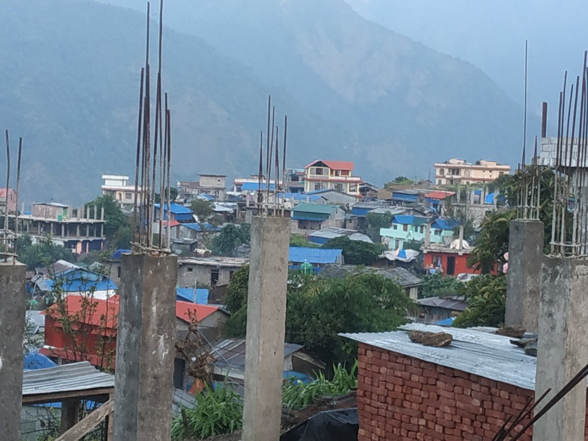 gurung_daju's tweet photo. अहिलेको बारपाक।। #barpaktour https://t.co/hhxZybg5pG