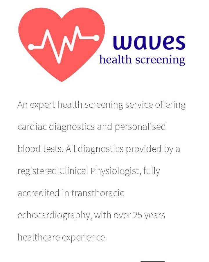 WScreening's tweet image. 