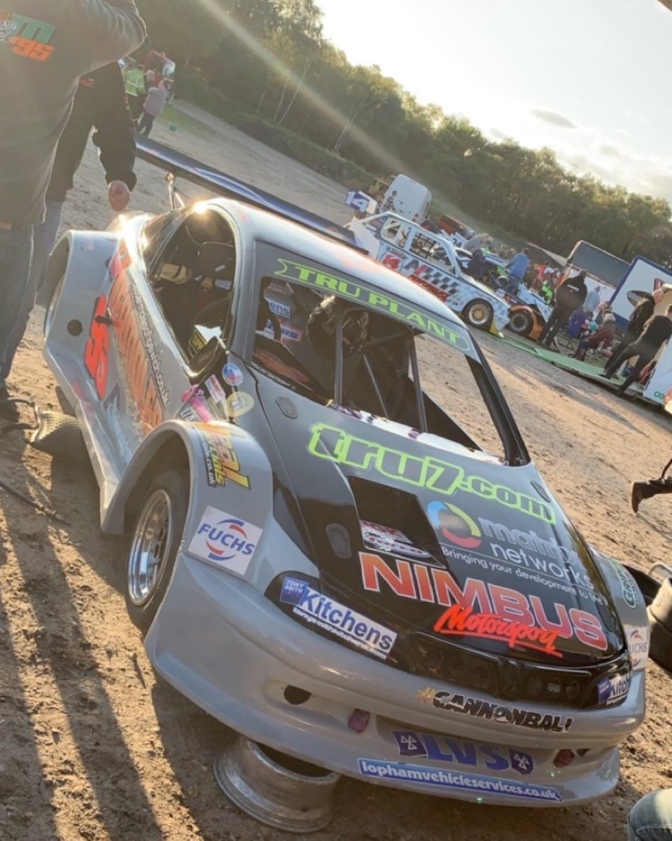 MurrayMsport's tweet image. 17th and 7th in the heats saw Gavin line up 11th for the final and crossed the line 7th. 

We now look forward to the last meeting of 2019 in two weeks time at Hednesford Hills

@matrix_networks @Guynicholls7 @FUCHSLube_UK @nimbusmsport @ExtralubeZX1oil 

#lovehotrods
#cannonball