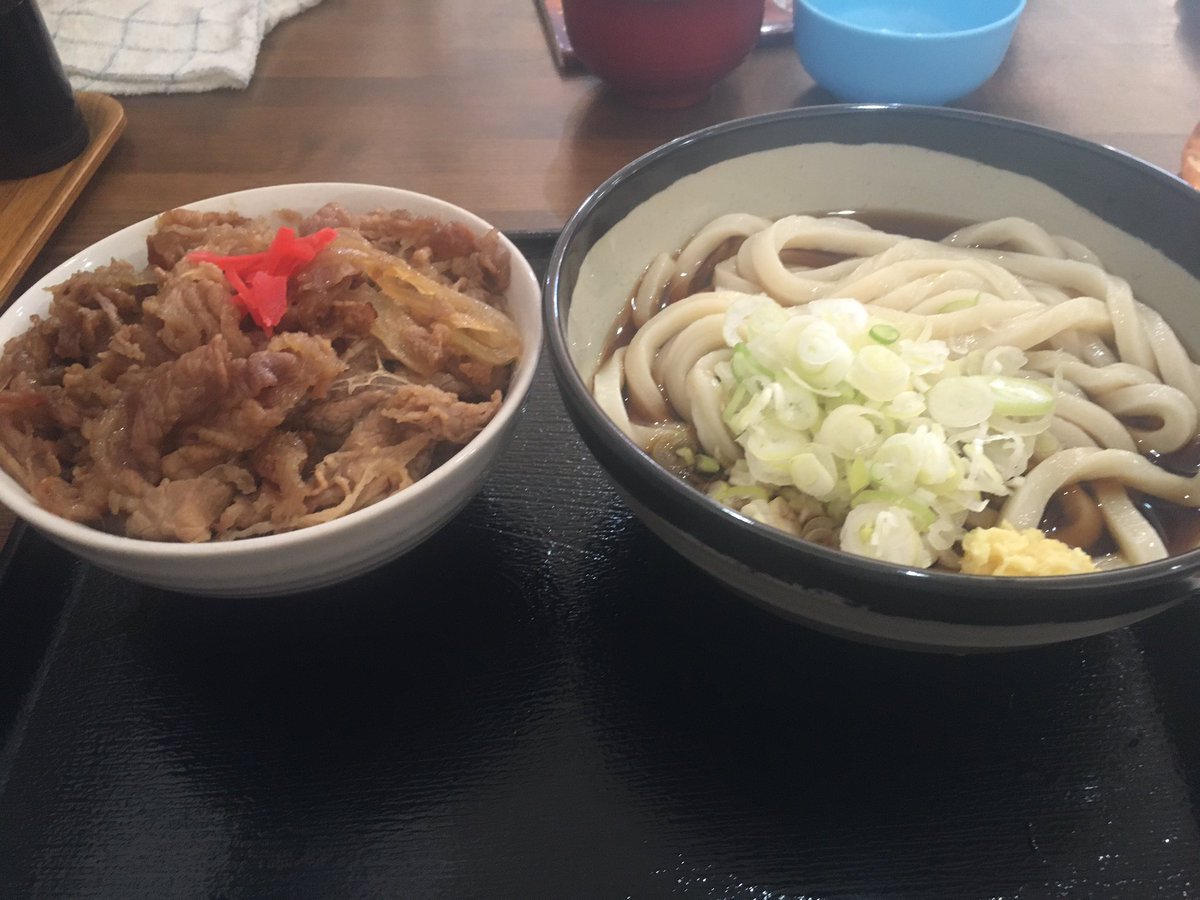 うどん萩屋 うどん萩屋
