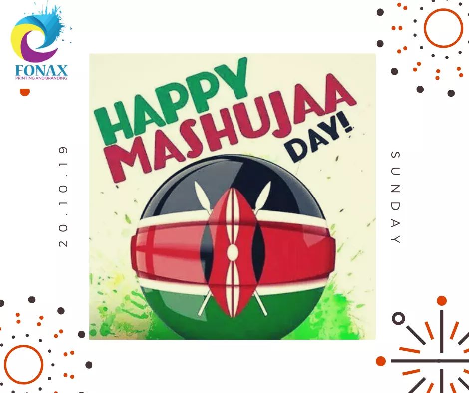fonax_Ltd's tweet photo. Happy mashujaa day!! https://t.co/v9e28baK4w