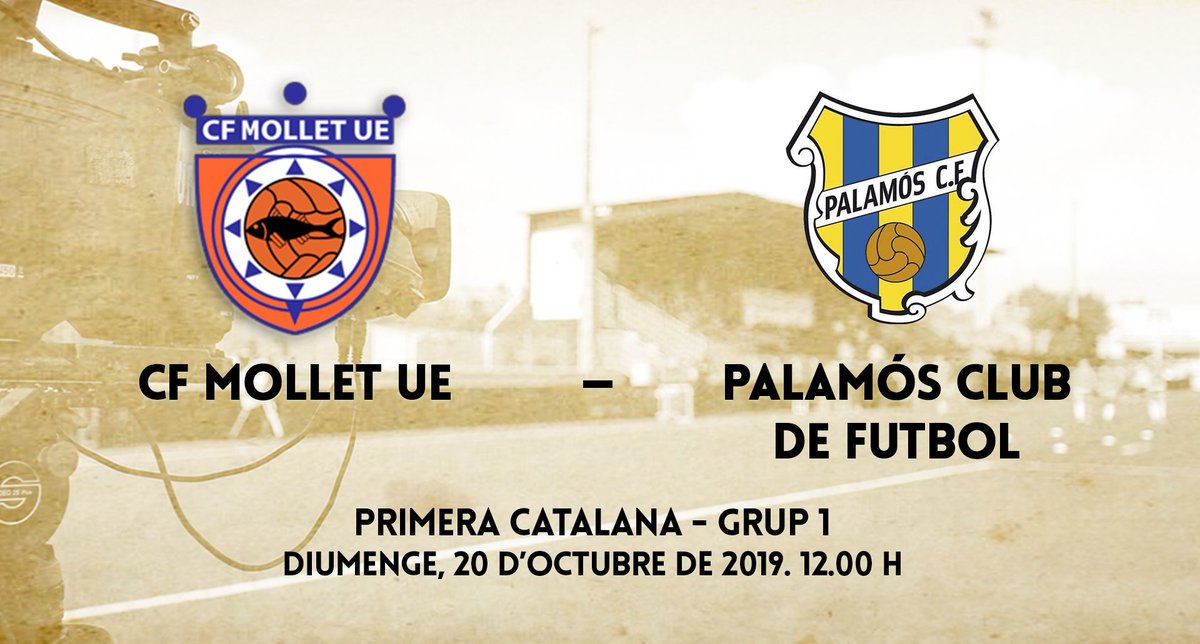 CarlesBaldellou's tweet photo. Som-hi, camí de Mollet de Vallès! Tenim matinal de futbol. Ens esperen al Mpal. Germans Gonzalvo per viure una nova transmissió de la Federació Catalana de Futbol. Avui @cfmolletue @palamoscf de la 7a jornada de 1a Catalana, des de les 12h. https://t.co/7MagLcgTgD #fcfendirecte https://t.co/UU1GX5j3Ih