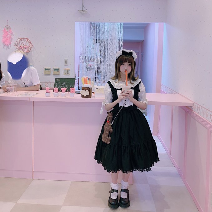 Twitterのコスプレ画像52