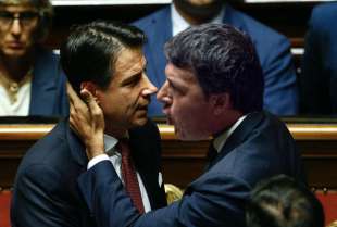 Laura_Blixen's tweet photo. #20ottobre @GiuseppeConteIT #IlGattopardo "Se vogliamo che tutto rimanga come è, bisogna che tutto cambi" #m5s #Conte ieri da #Gramellini ha dichiarato che non ha mai incontrato #Renzi #igattopardi @beppe_grillo! #DiMaio SVEGLIA! @ale_dibattista #mov5stelle #5s #movimento5stelle https://t.co/2C9OWyDmIw