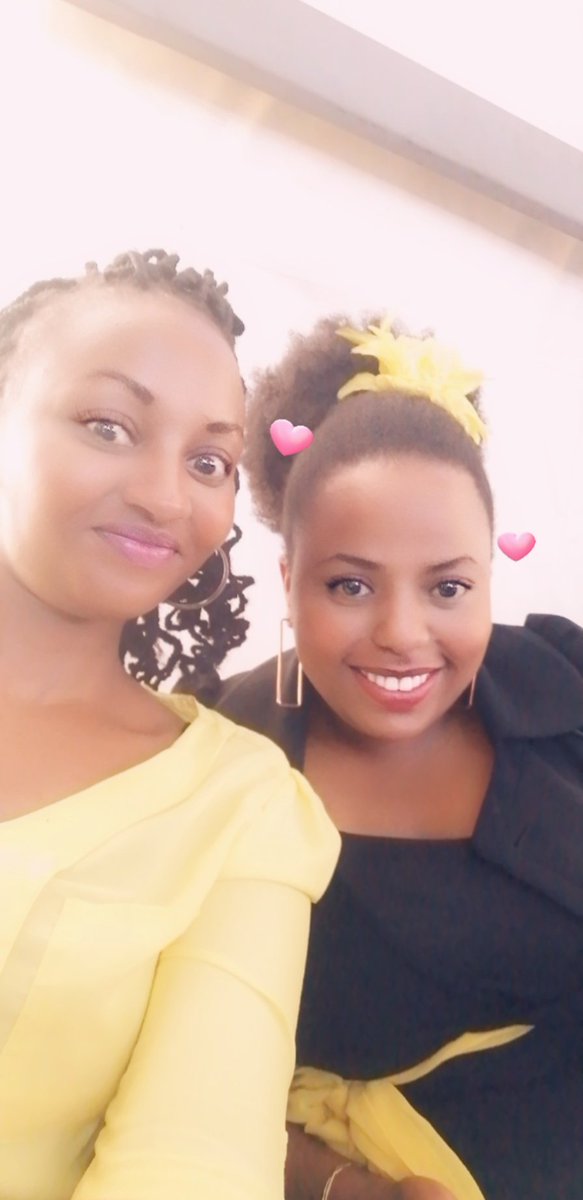 kobia_Gakii's tweet photo. @CELEBSHIKU and I in a celebration mood!
#PartnerswithGod
#JCCTRTurns3
#WePreachChrist https://t.co/muLUtVhy6T