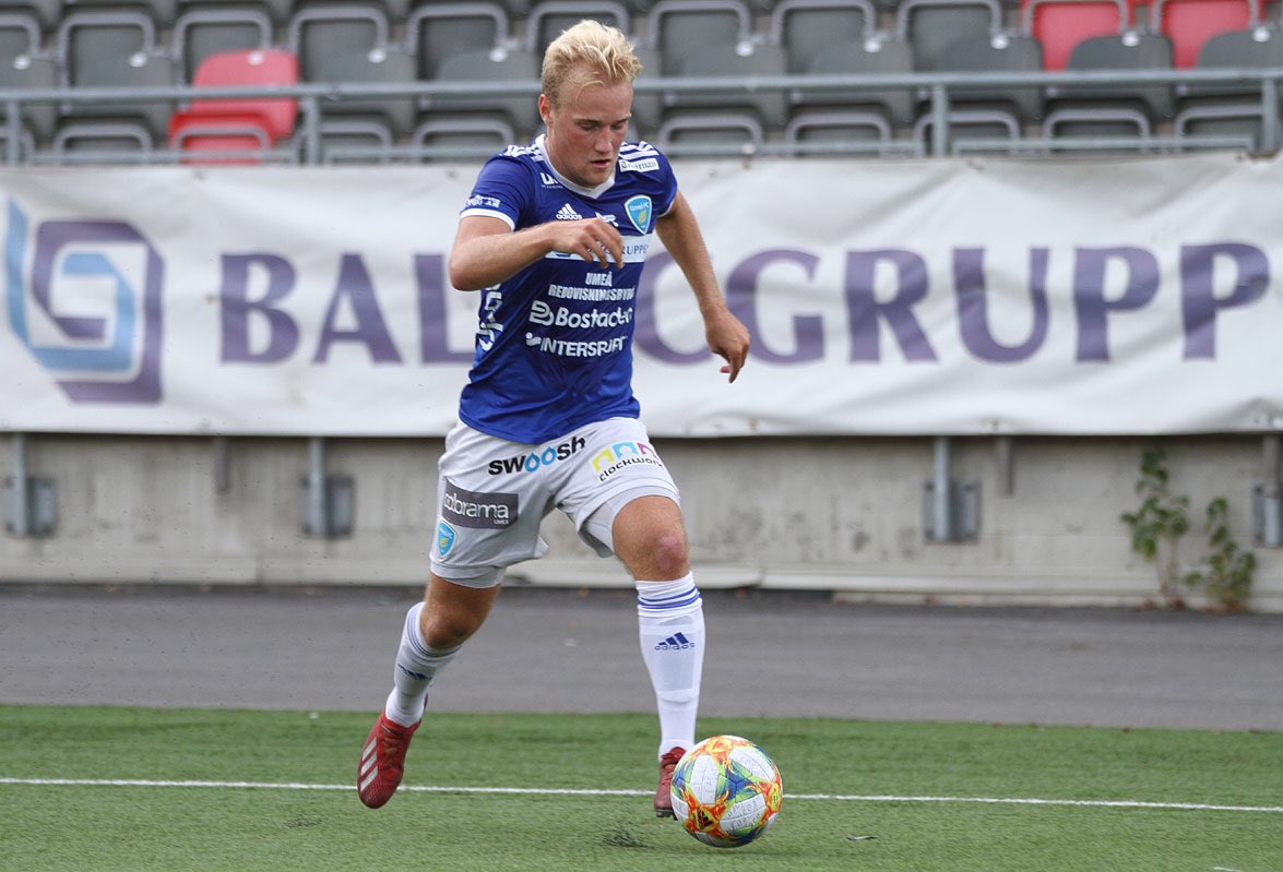 UmeaFC's tweet photo. 📝 @stigedahl inför @RynningeIK: ”Känslan är bra”
➡️ https://t.co/FKBYbwdRtm
#UFCRIK #FörUmeå https://t.co/EgF0EgGRPn