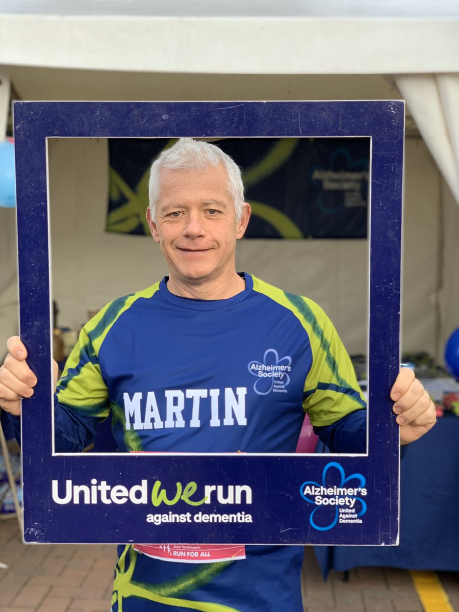 Martin Cookson tweet media