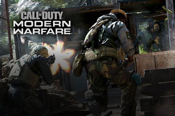 BelAndSigh's tweet photo. What game mode are you excited for the most in Modern Warfare? For me it's Gunfight. @Bellistik_GG and I will be tearing that up hard.
.
#mw #modernwarfare #cod #callofduty #callofdutymodernwarfare #InfinityWard #activition #codmodernwarefare #codmw #codmeme #callofdutypic https://t.co/XbYX30bmxm
