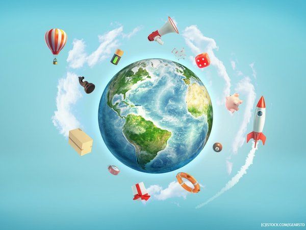 How digital continues to influence brand strategy in the travel industry.
Read here - buff.ly/31Y6lkj

#travelling #worldtravel