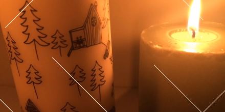 Ippyswonen's tweet photo. Met deze #kaarsen creëer je in no time een romantische sfeer in je huis. Check de nieuwe #video https://t.co/evldfAdtIC https://t.co/o3FM4xaA5T
