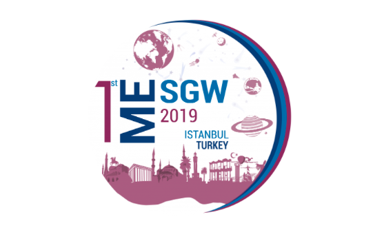 The application deadline has been extended to 31 October for the  first edition of the Middle East Space Generation Workshop (ME-SGW) in Istanbul, Turkey on 14-15 December 2019.

Apply here: spacegeneration.org/mesgw2019/appl…
