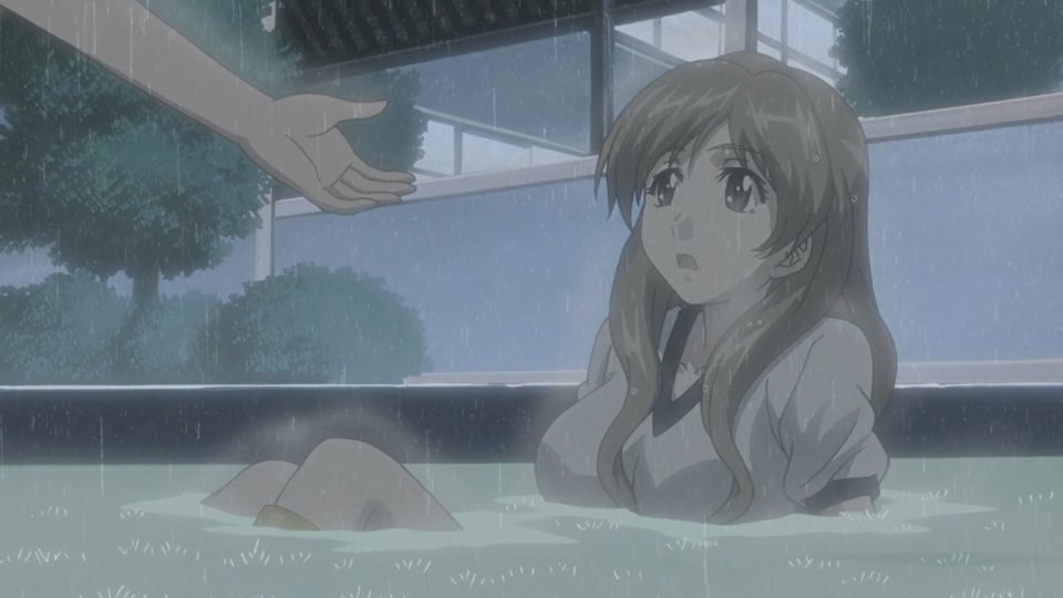 風間汐