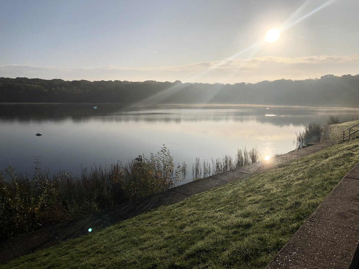 A fantastic Autumn Sunday! A great opportunity to get out for a brisk walk and a ride on the RLR!
Trains running every 20minutes from 12:20 to 16:20, including our Steam Locomotive Mad Bess!
#AutumnSunshine #SundayFun #SummerThrowback