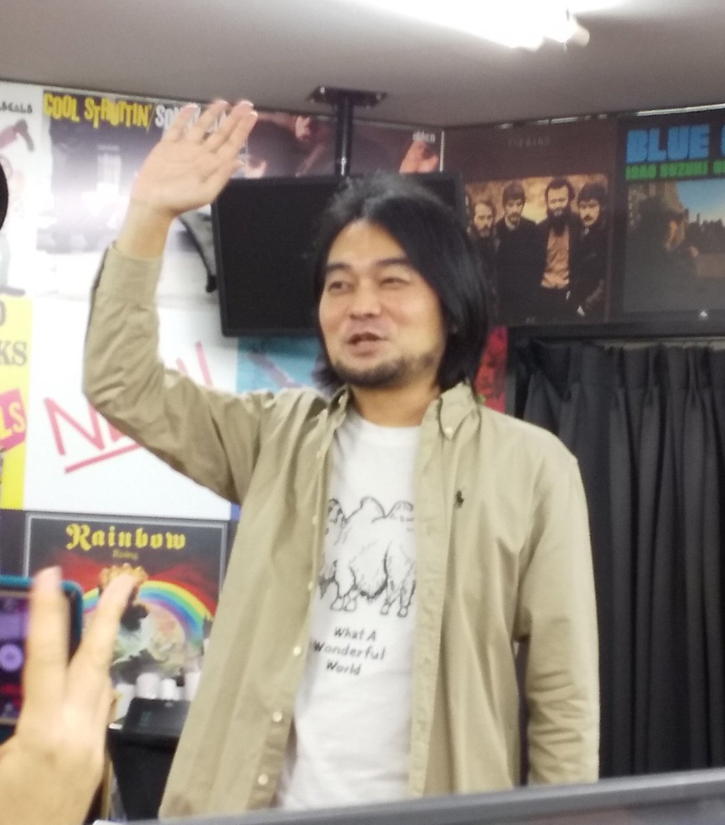 19堀込泰行トーク サイン会 撮影タイムつき 2ページ目 Togetter 19堀込泰行トーク サイン会 撮影タイムつき 2ページ目 Togetter
