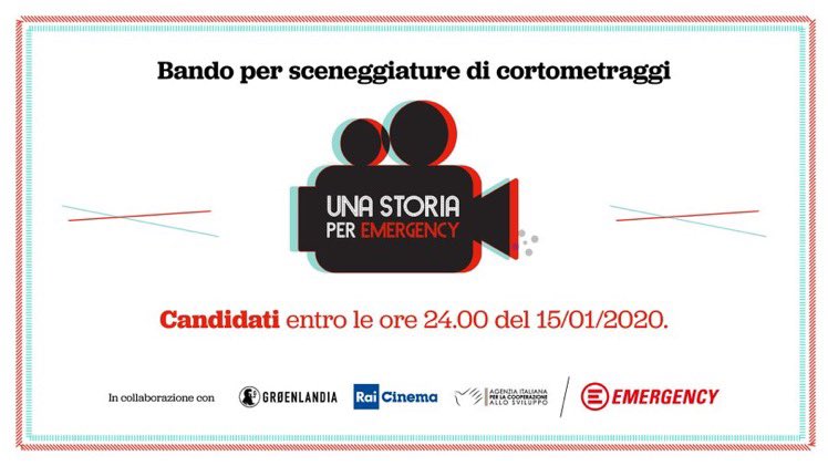 Matteo Rovere tweet media
