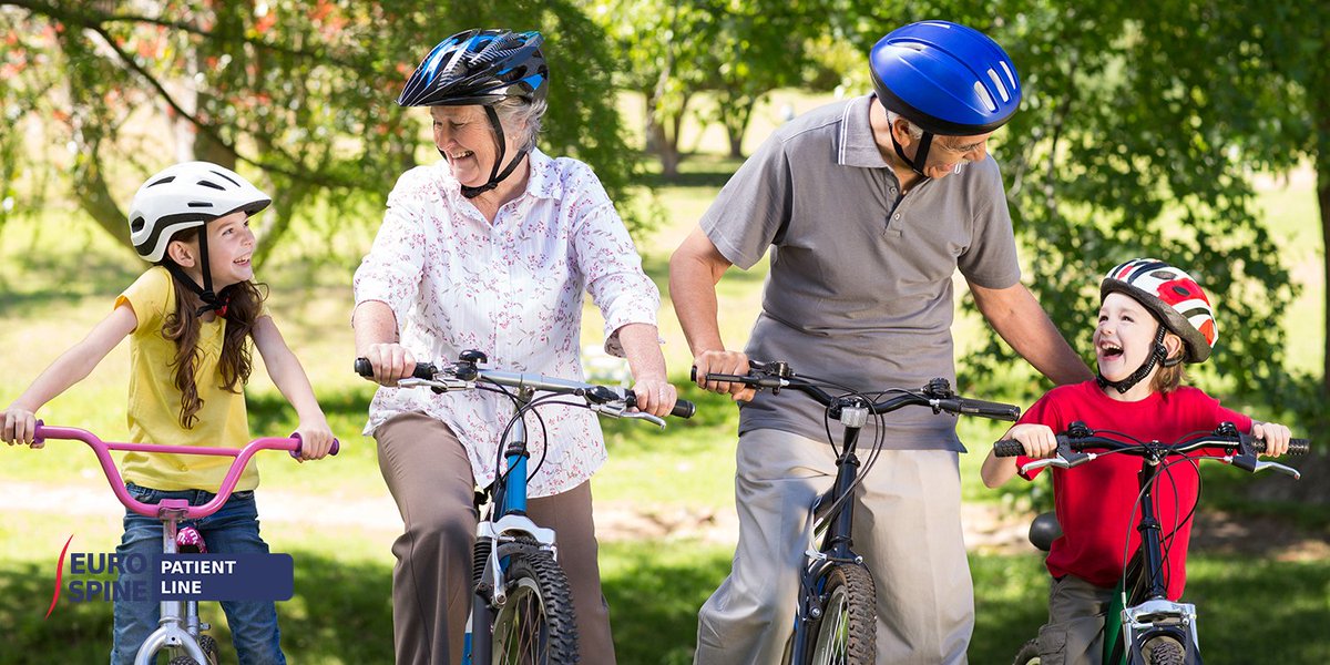 EUROSPINESoc's tweet photo. Today is World Osteoporosis Day. EUROSPINEs Patient Line offers lots of information and advice on symptoms, causes and treatment of osteoporosis. #EUROSPINE #PatientLine #OsteoporosisDay.
➕https://t.co/TM4OIchZZ0 https://t.co/ji6waUJC7w
