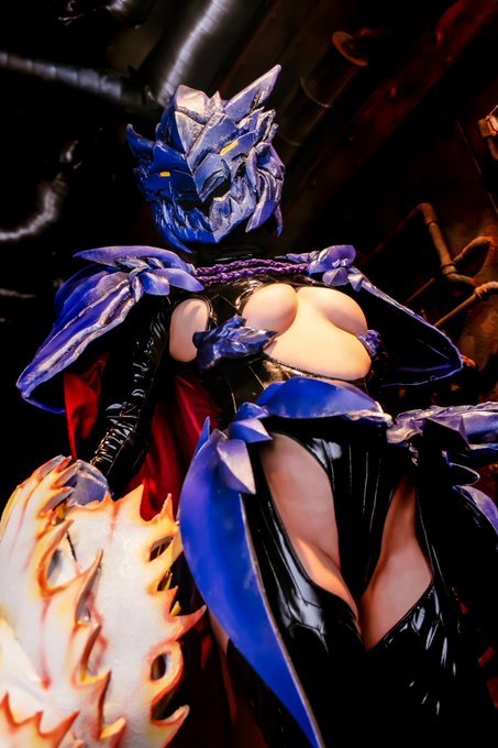 Twitterのコスプレ画像30