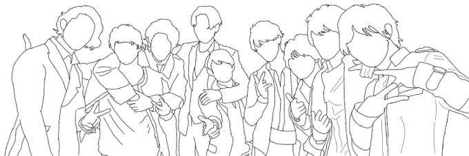 Snowmanのtwitterイラスト検索結果 古い順