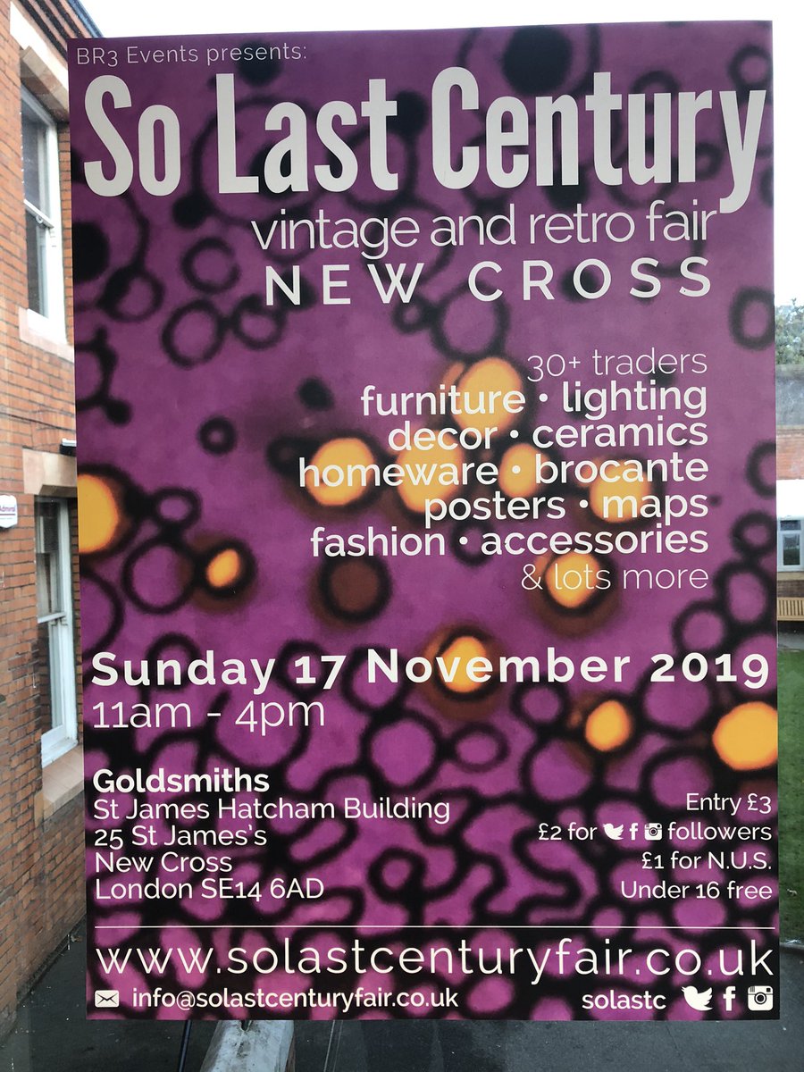 St Dunstan's Ents tweet media