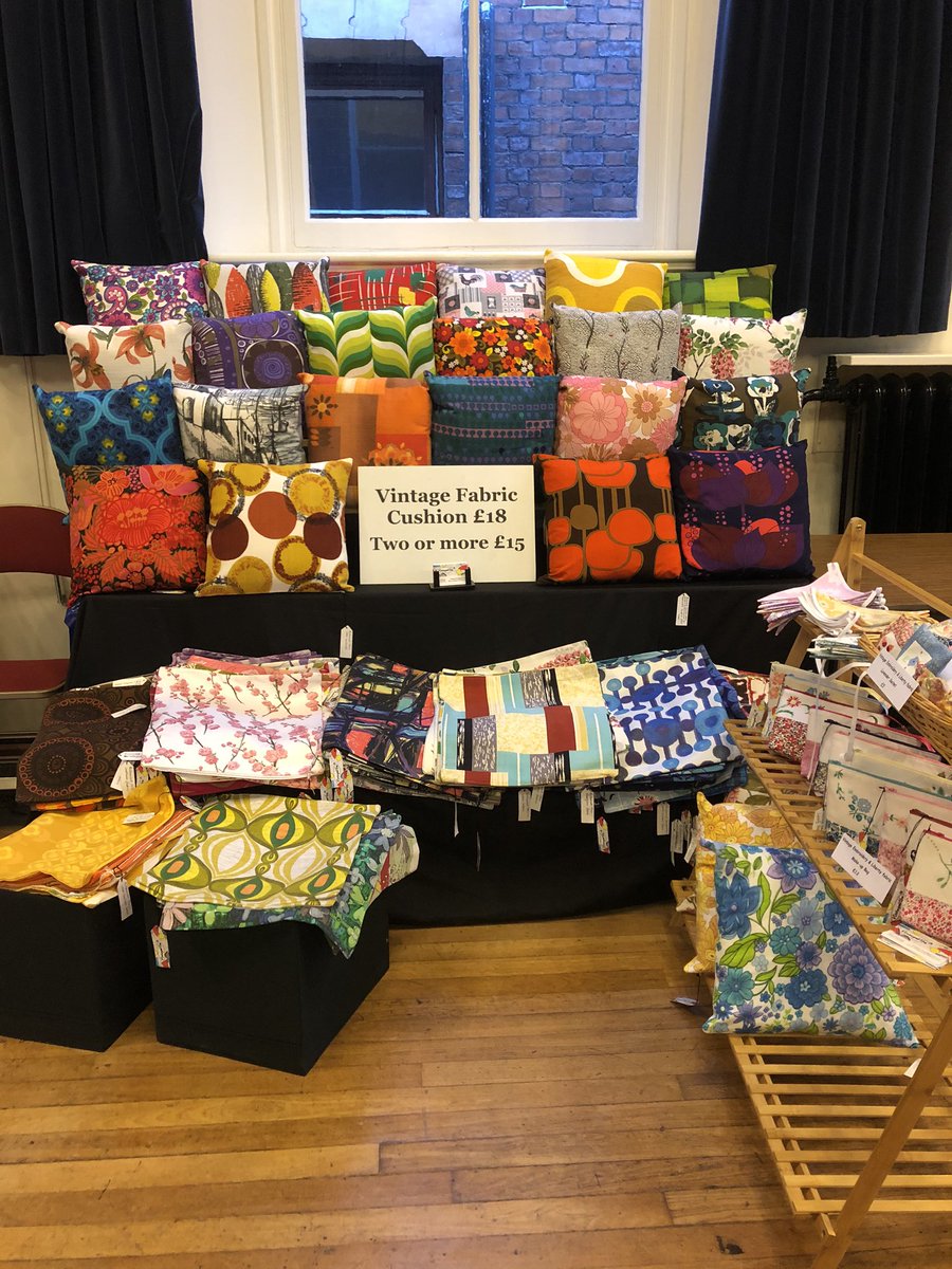 St Dunstan's Ents tweet media