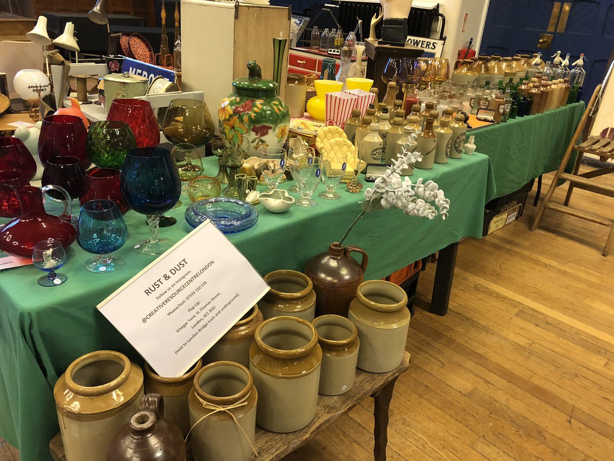 St Dunstan's Ents tweet media