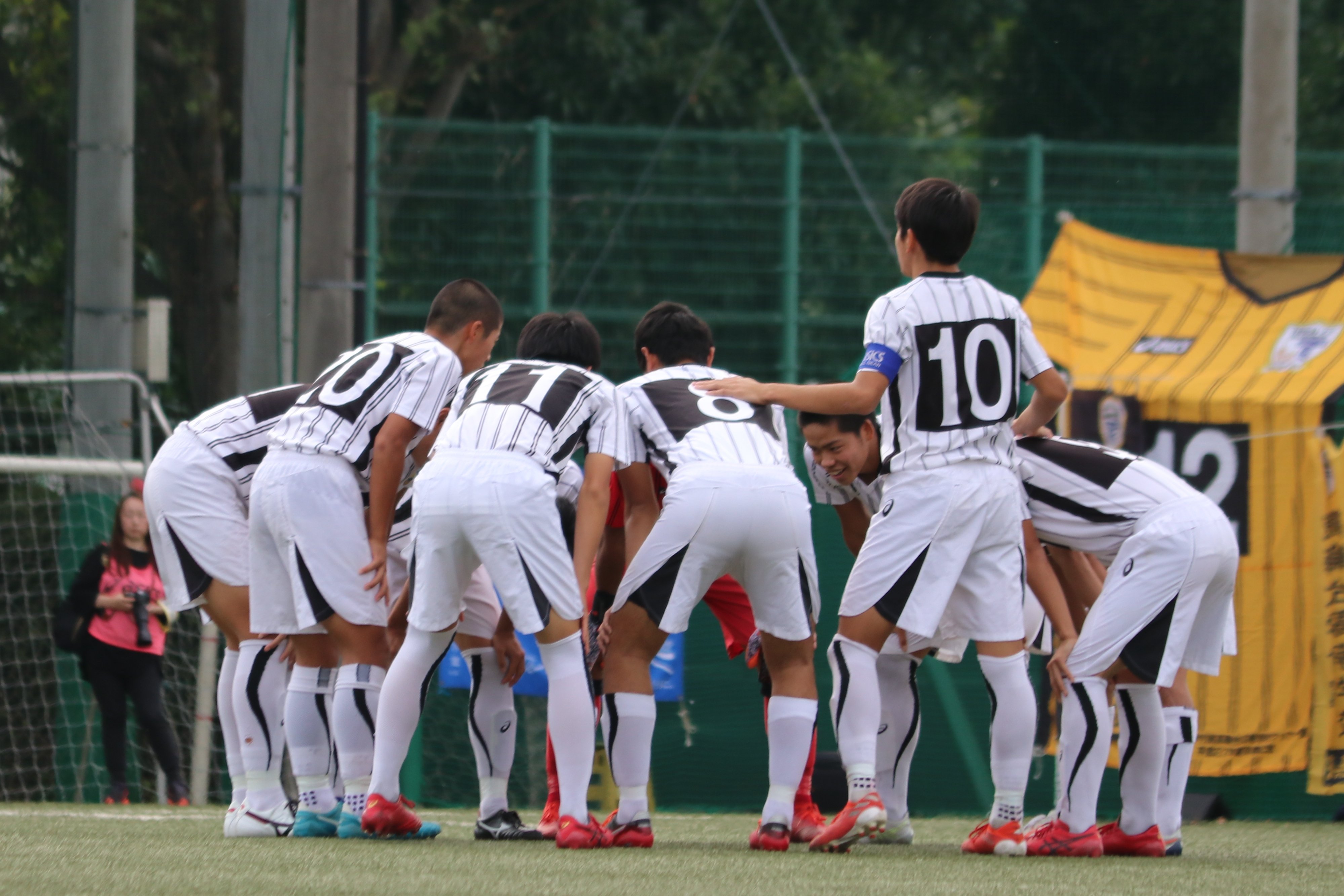 Yuuhi211 第98回全国高校サッカー選手権大会 東京都2次予選2回戦 東海大高輪台 3 1 本郷 東海大高輪台さいたま総合グラウンド 東海大高輪台 本郷高校 全国高校サッカー選手権 T Co Rbc5531f67 Twitter