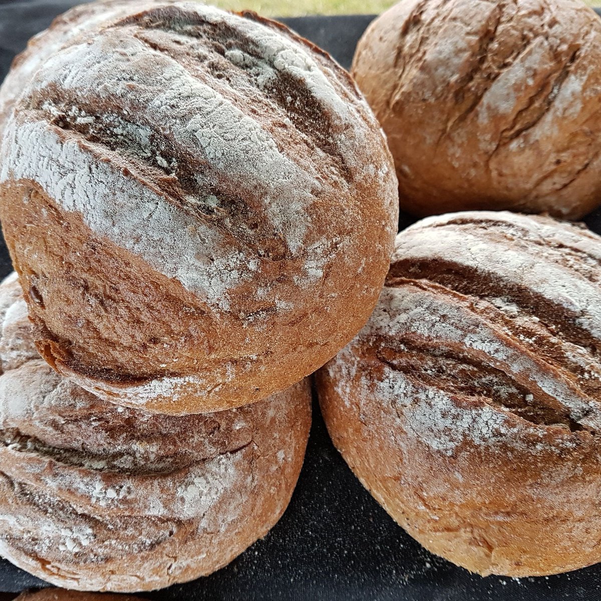 CliftonvilleFM's tweet image. Just one more week to go before the next Cliftonville Farmers Market

#bakersbread #realbread #FarmersMarket #farmersmarketbythesea #lastsundayofthemonth