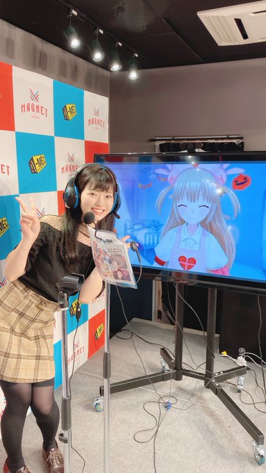 Twitterのコスプレ画像67