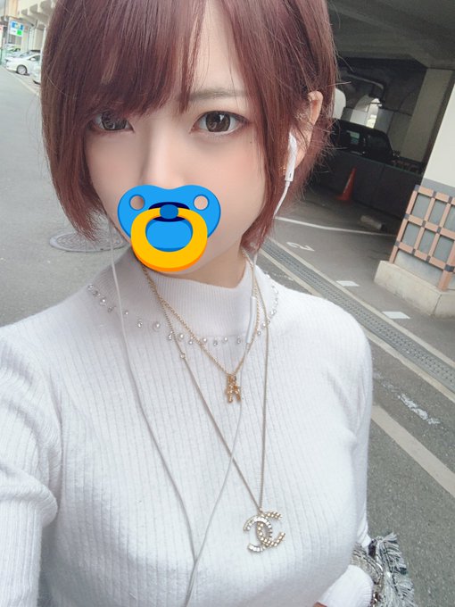 Twitterのコスプレ画像11
