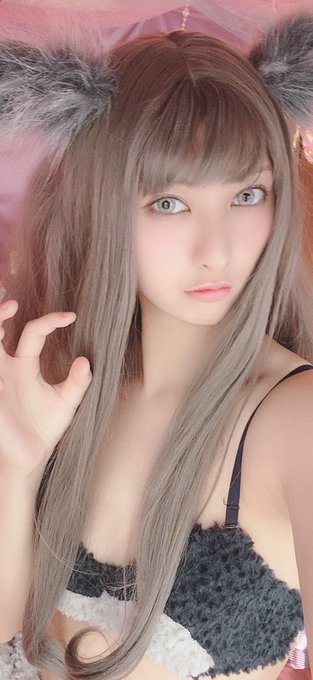 Twitterのコスプレ画像23