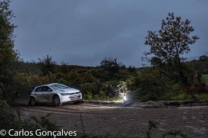 ARVidalRacing's tweet photo. #WRC 
#VolkswagenARV
#PoloGTIR5
#ARVR5 https://t.co/MFkEs82ZSe
