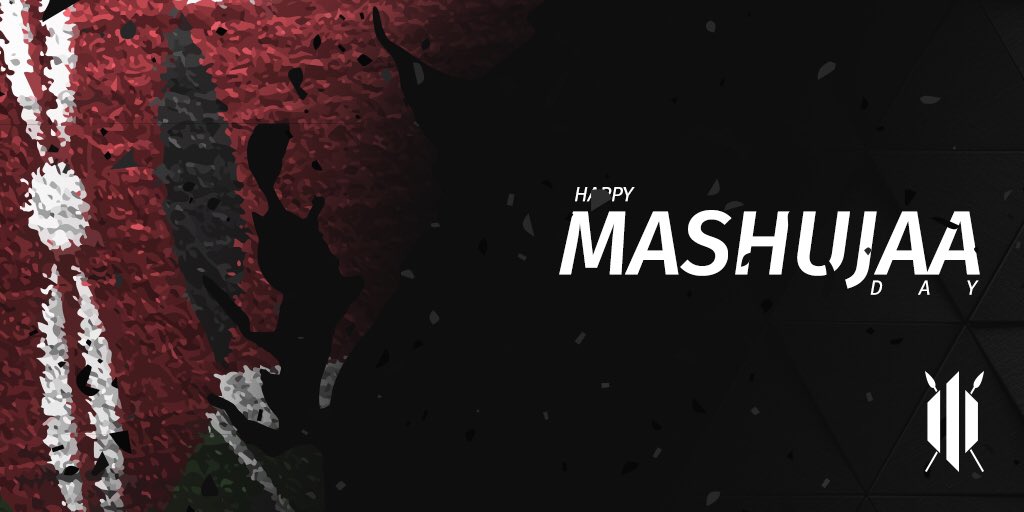 sbmbankkenya's tweet photo. Here's to all the heroes who paved the way for us to be here today, we appreciate YOU.
#HappyMashujaaDay https://t.co/HvrBvNu5Jz