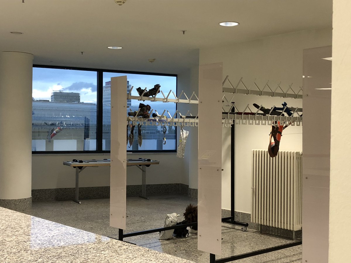 Verbotene Cosplay-Accessoires #fbm19