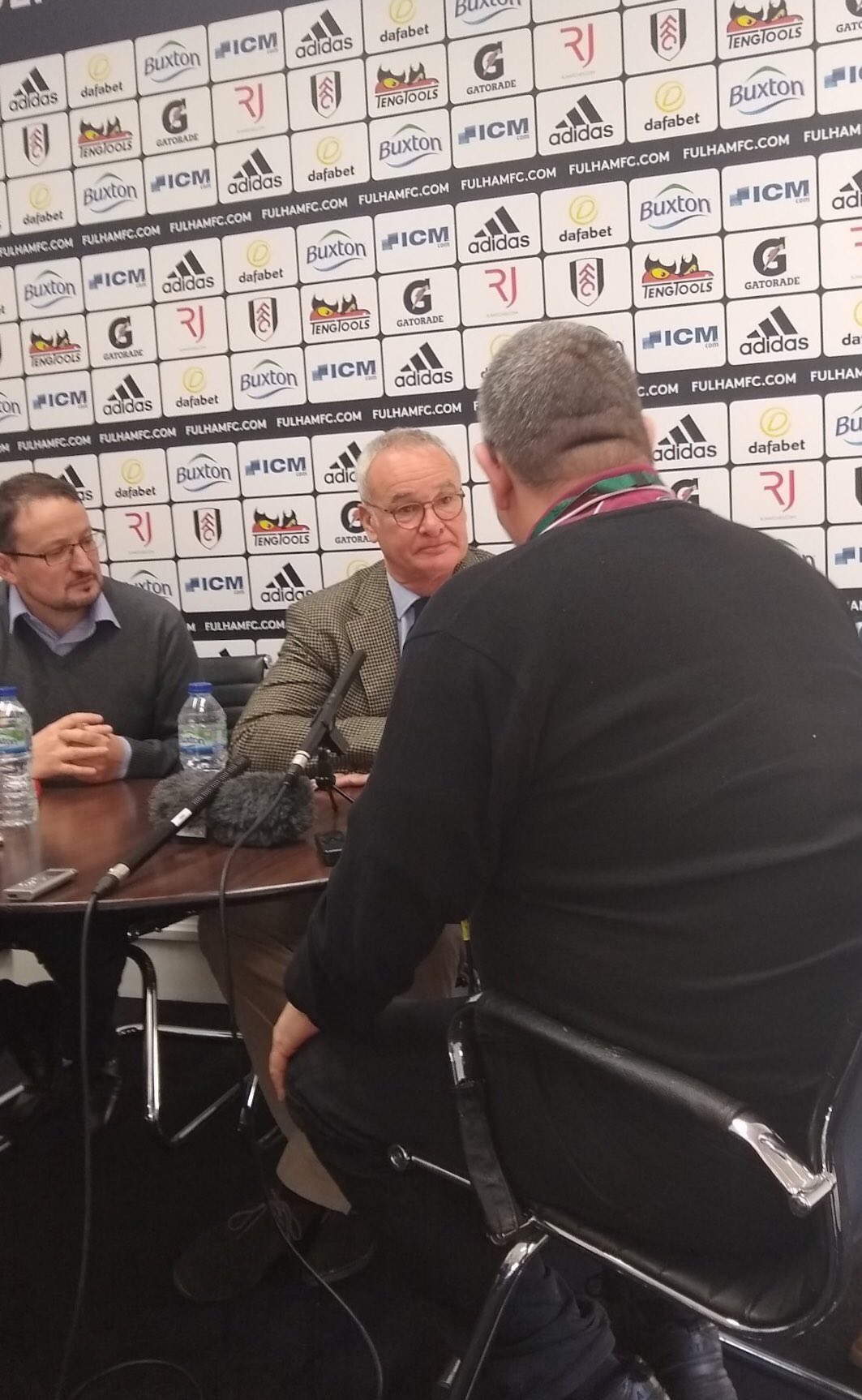 Happy 68th Birthday to former  and manager Claudio Ranieri have a great day my friend 