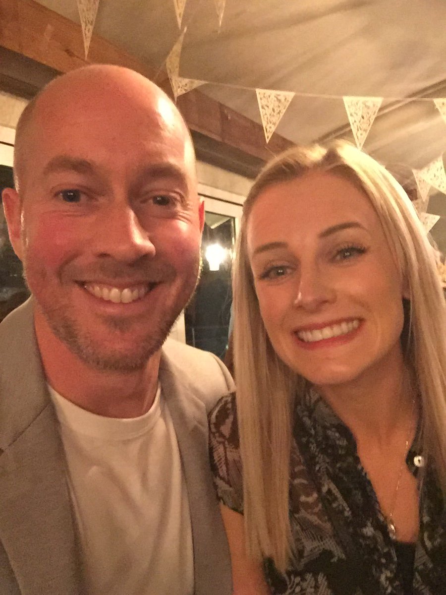 davidfawcett27's tweet photo. Fantastic evening last night at the launch of my book ‘Relearning to Teach’. So nice to have friends, family and colleagues from my career all come to celebrate with me. Such a lucky man to have so much support! #relearningbook #amazing #lucky https://t.co/eQSwZiS5uE