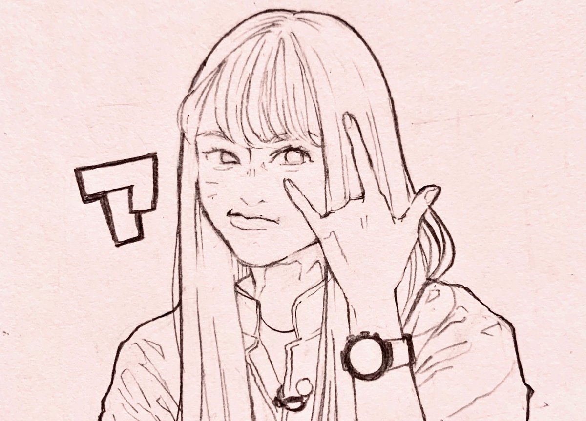 ?⌚️?
#momoclo_fanart 