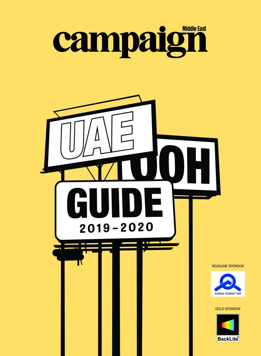 Campaign Middle East tweet media