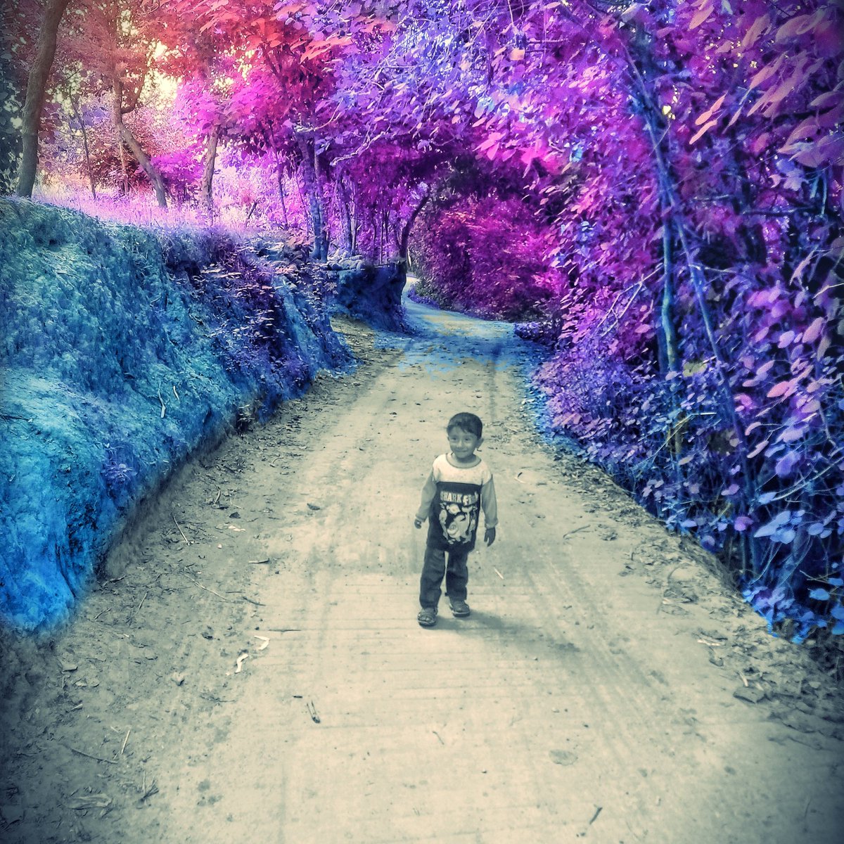 AspectViews's tweet image. My son is the best ever gift... Alhamdilillah...