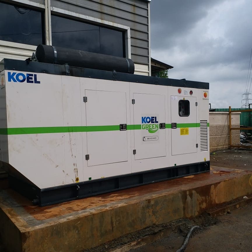 maxpowerservice's tweet photo. Recent Supply of 200kVA KOEL Green Diesel Generator Set at Paarvathi Engineering and Enterprises, Korattur, Tiruvallur District, Tamilnadu 

For more details visit us https://t.co/cNdhgD8Uas or call us 9382836363, 9380802260.

 #tamilnadu #korattur #engineering #industries https://t.co/X9Xg3bZoz3