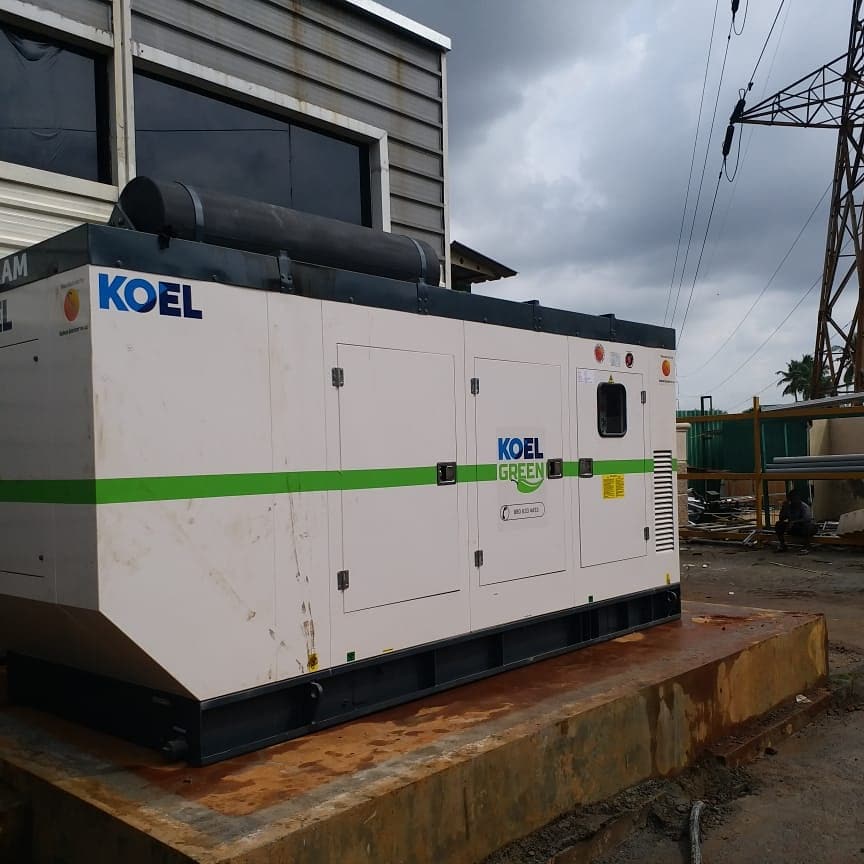 maxpowerservice's tweet photo. Recent Supply of 200kVA KOEL Green Diesel Generator Set at Paarvathi Engineering and Enterprises, Korattur, Tiruvallur District, Tamilnadu 

For more details visit us https://t.co/cNdhgD8Uas or call us 9382836363, 9380802260.

 #tamilnadu #korattur #engineering #industries https://t.co/X9Xg3bZoz3