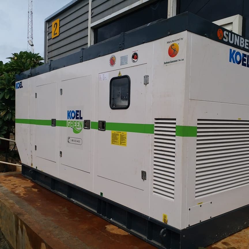 maxpowerservice's tweet photo. Recent Supply of 200kVA KOEL Green Diesel Generator Set at Paarvathi Engineering and Enterprises, Korattur, Tiruvallur District, Tamilnadu 

For more details visit us https://t.co/cNdhgD8Uas or call us 9382836363, 9380802260.

 #tamilnadu #korattur #engineering #industries https://t.co/X9Xg3bZoz3