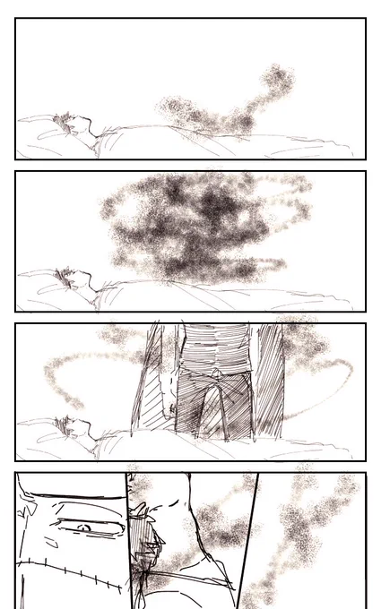 勢いだけで書き殴った鰐ロif 